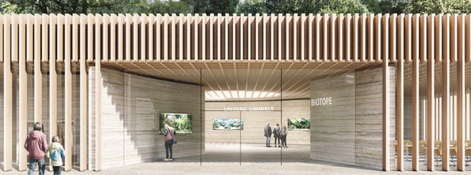 Augsburg bekommt ein Umweltbildungszentrum