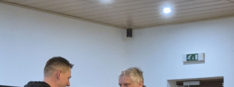 SV Bokhorst Jahreshauptversammlung: Harmonie und Ehrungen