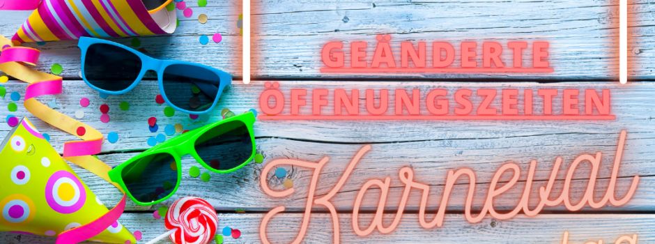 🥳🎭Alaaf und Helau🎭🥳