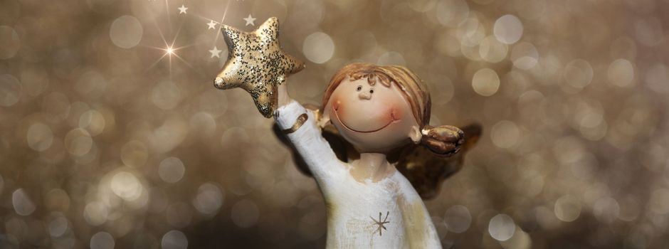 Gemeinsam für kleine Engel