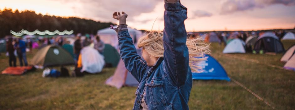 Are you ready? Das ist euer Guide  fürs Wochenende