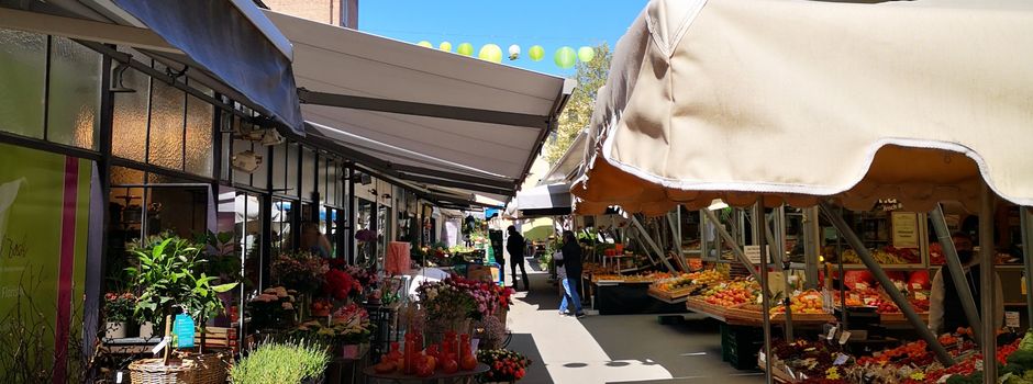 Augsburger Stadtmarkt baut sein Angebot weiter aus