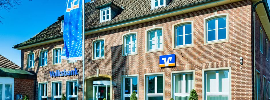 Volksbank im Münsterland eG