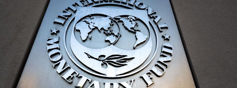 IWF dämpft Ausblick: Trumps Zölle bremsen Weltwirtschaft aus