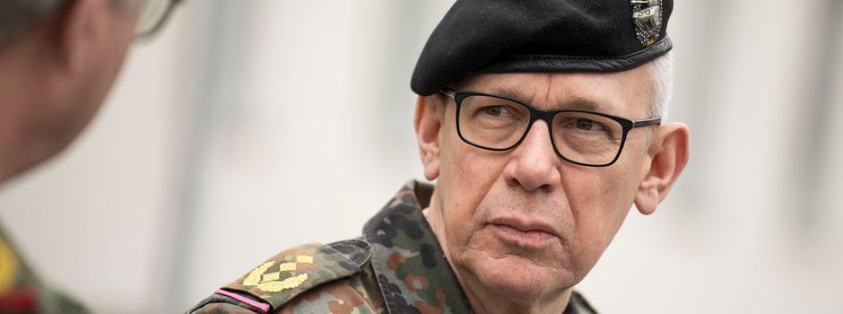 General Schütt: Russland baut Einfluss in Afrika aus