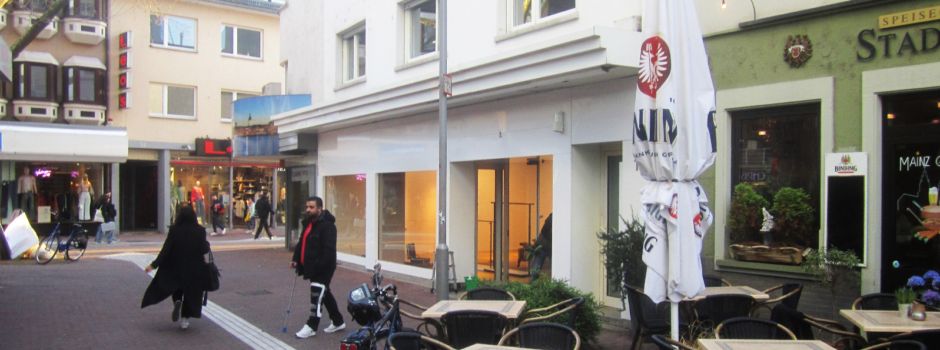 Rätsel um „Vinokilo“-Schließung in Mainz