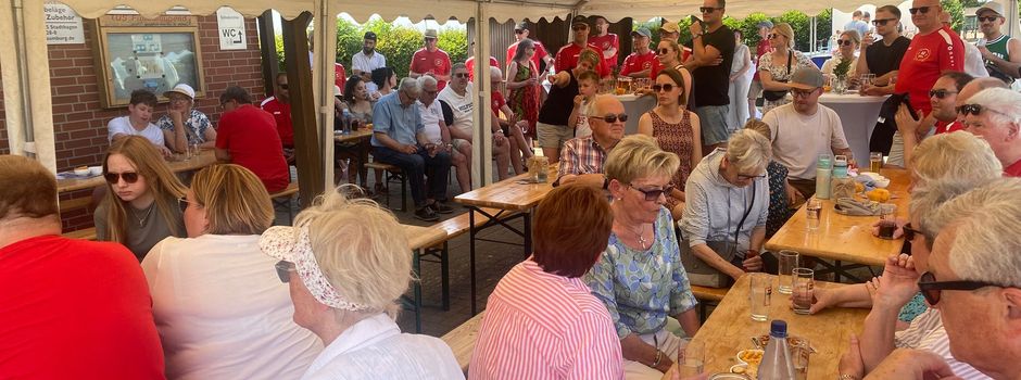 60 Jahre Montag Abend Club 