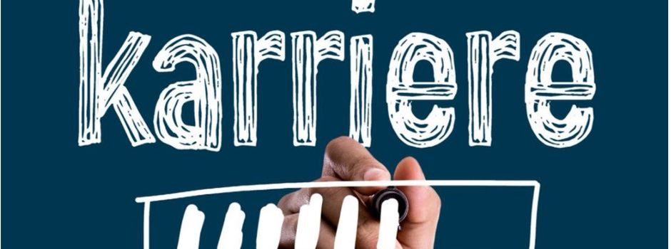 Karrieretag 2023: Teil der Niederkasseler Ausbildungsmesse werden