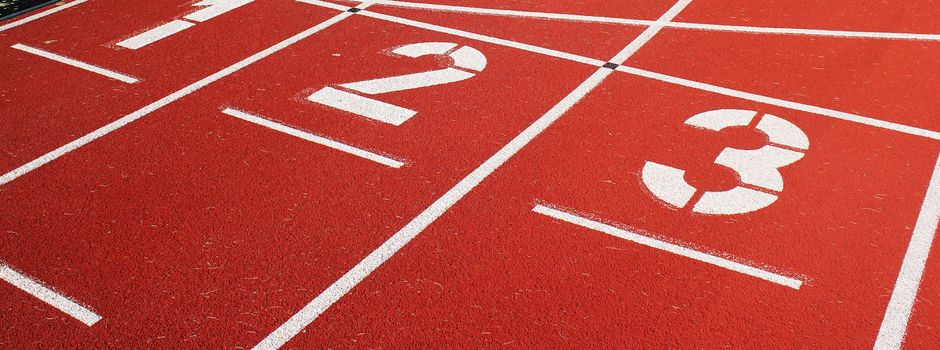 Start in die Sportabzeichensaison beim TSV Neuenkirchen