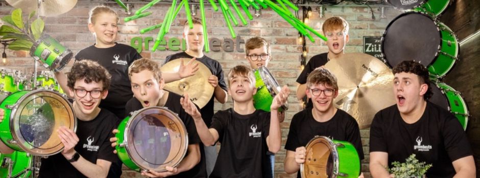 „Supergute Tage“ starten