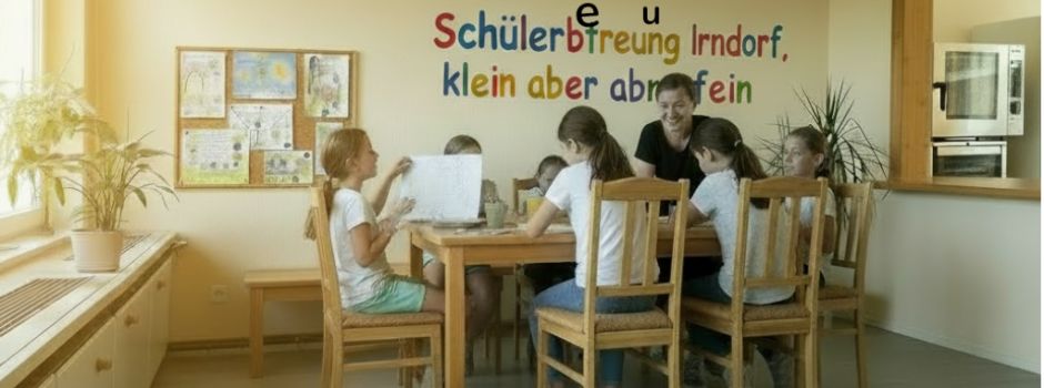Der Umbau der Wohnung in der Buchgasse hat begonnen 