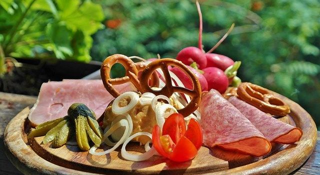 Die kulinarischen Hightlights Augsburger Viertel: Lecker essen in Hochzoll