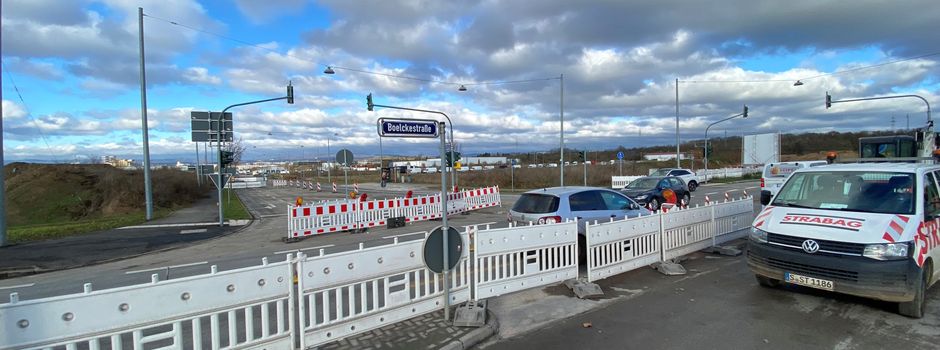 Gute Nachrichten von Wiesbadener Groß-Projekt