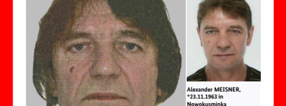 Dreifachmord in Weitefeld: Polizei intensiviert Suche nach Alexander Meisner