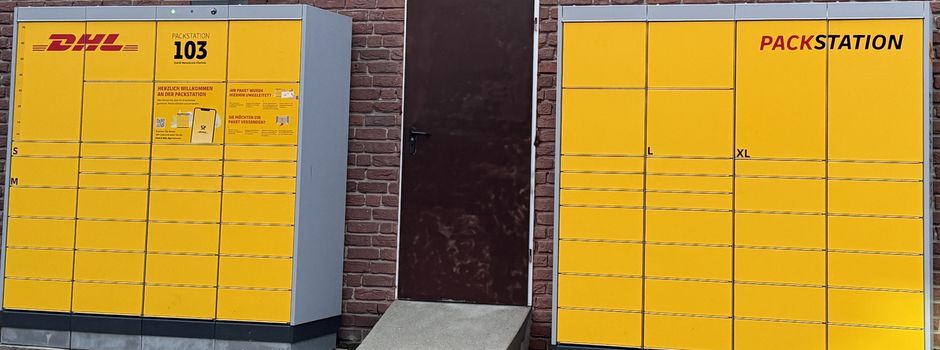 Nachgefragt: Ein Monat ohne Postfiliale – so hart trifft es Herzebrock-Clarholz