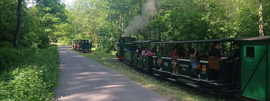 Ausflugsziele rund um Mainz