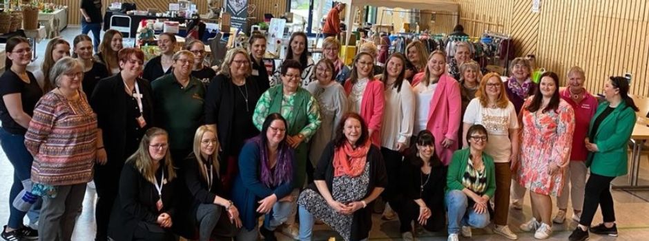 Unternehmerinnen Donnersberg 3.0