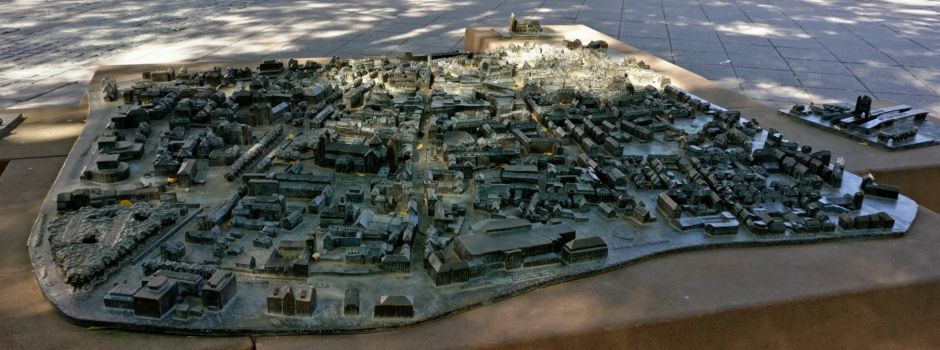 Diese großen Events gibt es 2025 in Worms