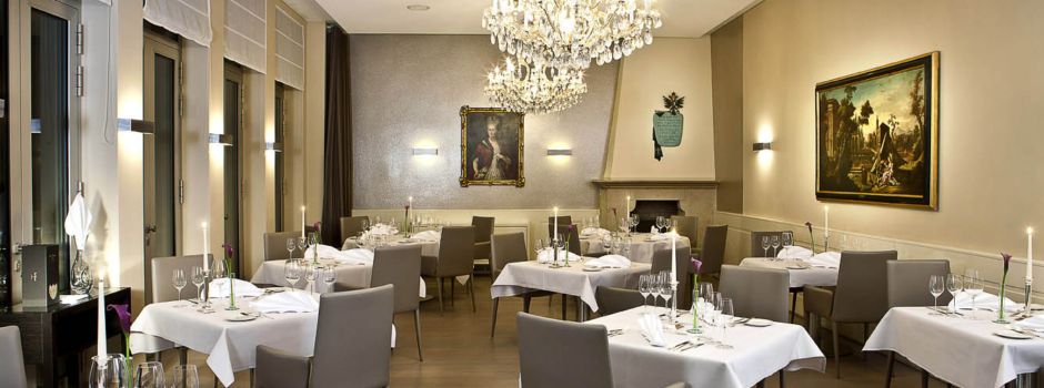 Gönn‘ dir: Schicke Lokale und edle Restaurants in Augsburg