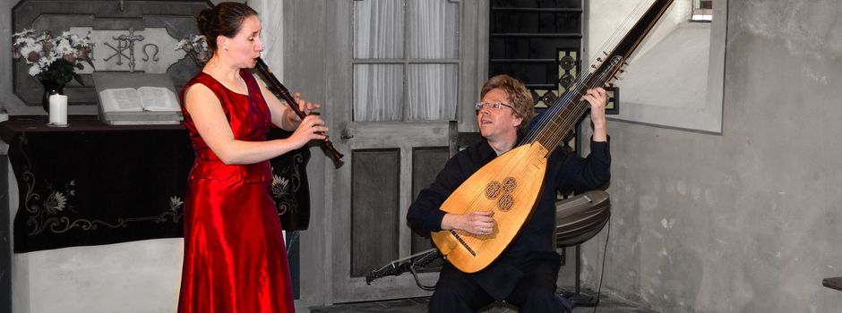 „Der Orpheus des Barock“