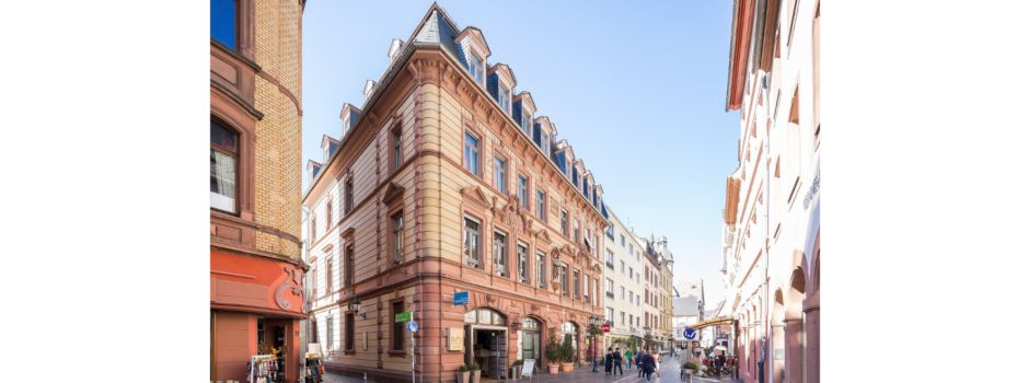 Fastnachtsparty im Frankfurter Hof – Studance bringt frischen Wind in die Altstadt