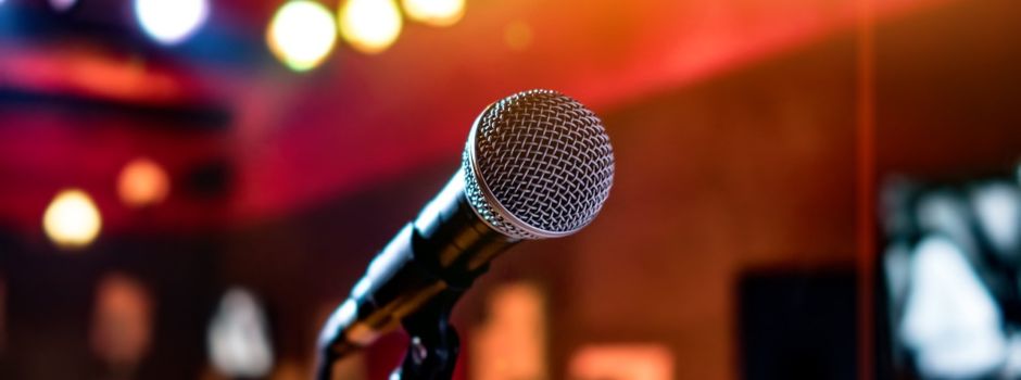 Neue Karaoke-Bar in Wiesbaden eröffnet