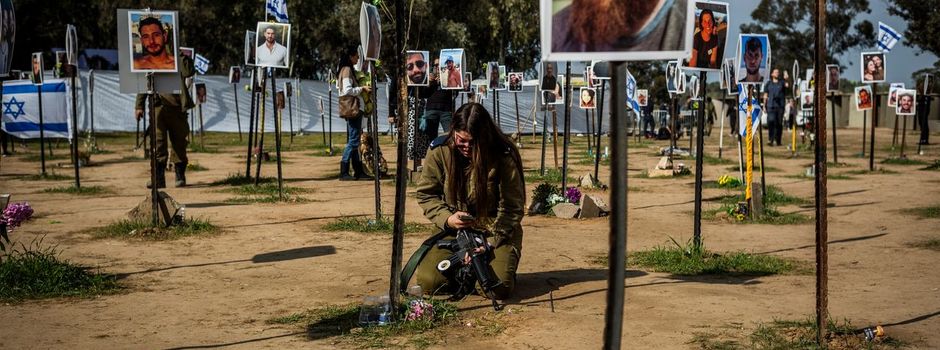 Israels Militärgeheimdienst-Direktor tritt zurück