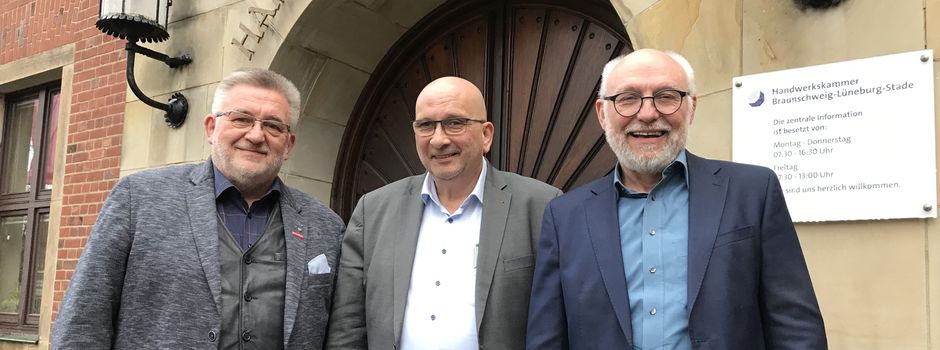 Handwerk stärken und ÖPNV ausbauen