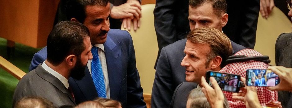 Israels Regierung vor UN-Generaldebatte zunehmend isoliert