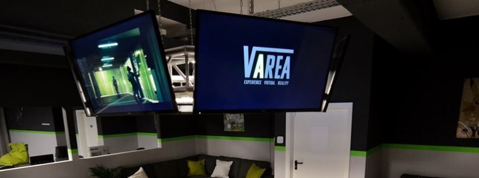 Tragisches Ende: „VArea“ in Mainz geschlossen