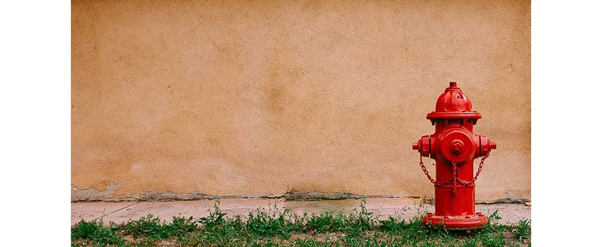 Rohrnetzspülungen 2025/26: Hier wird in der VG Rhein-Selz für sauberes Wasser gesorgt