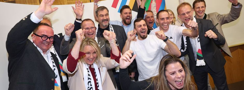 München erhöht Druck auf DOSB nach klarem Olympia-Votum