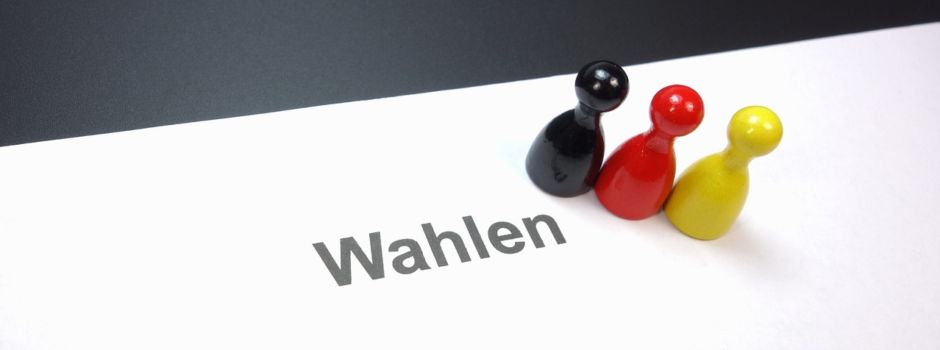 Amtliche Endergebnisse der Wahlen zum Ortsbürgermeister und Gemeinderat