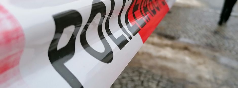 Wegen Mordermittlung: Gustav-Stresemann-Ring wird gesperrt