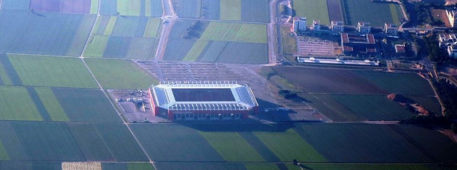Mainz 05 gibt neuen Stadionnamen bekannt