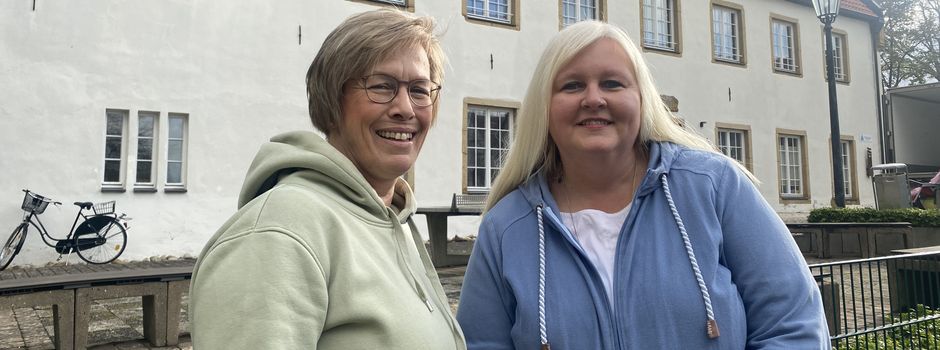 Kinder des 2. Schuljahres der Gemeinde sind zum Kinderkirchentreff eingeladen