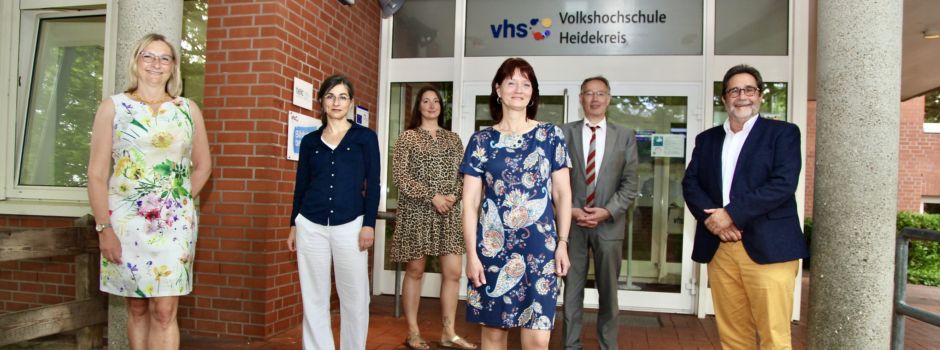 „Arbeit noch nicht beendet“