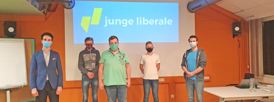 Linke bleibt Vorsitzender