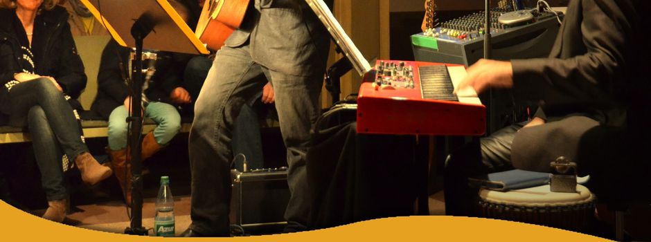 14.11.2025, ev. Kirche Undenheim - Pretty Lies Light - zeitlos schöne Songs