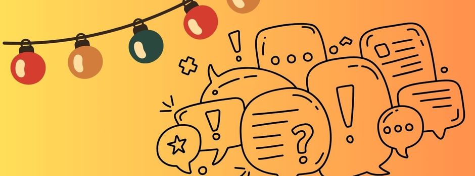 Netzwerktreffen 'mal anders'