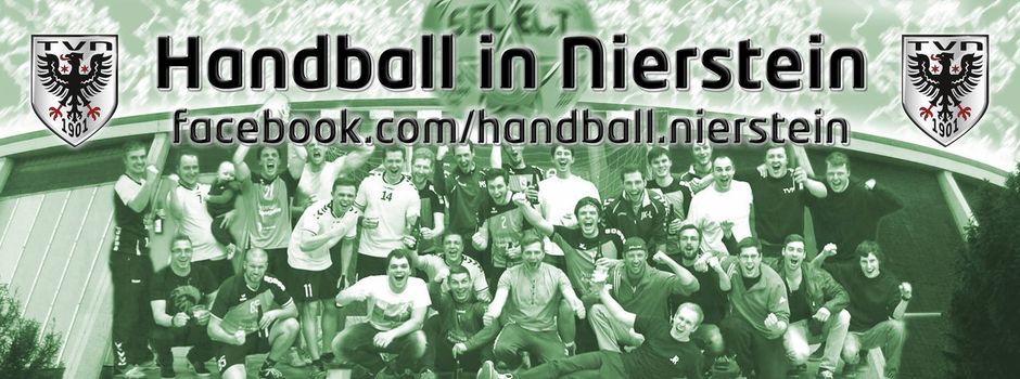 Gelungener Neujahrsauftakt für die Handballer des TV Nierstein
