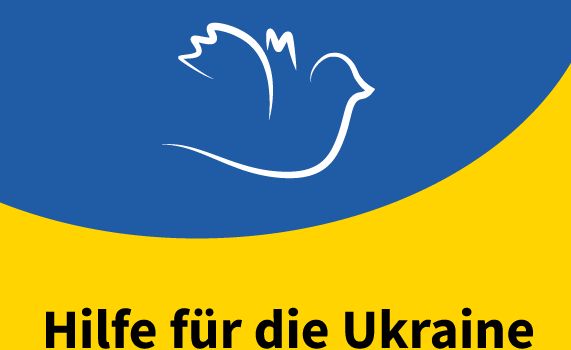 Hilfe für die Ukraine