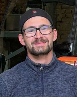 Wechsel im Gemeindearbeiter-Team