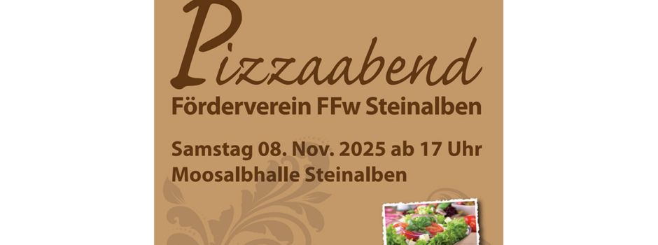 Was is'n am Samschda los in Stäalwe?