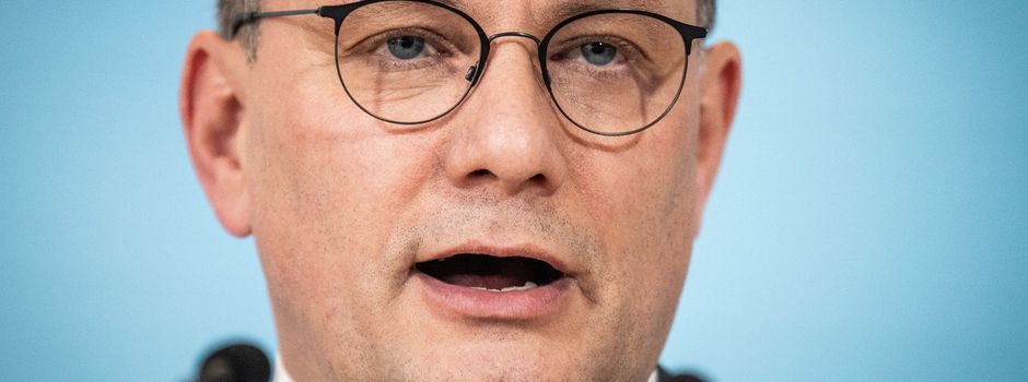 AfD-Chef Chrupalla: Rede von Nawalnys Witwe «Inszenierung»