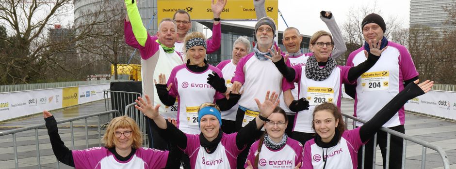 Marathon-Challenge Bonn 2022