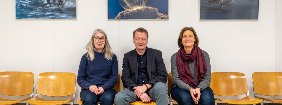 Fotokunst im Rathaus: Zusammenarbeit mit den Fotofreunden Schwarzenbek 