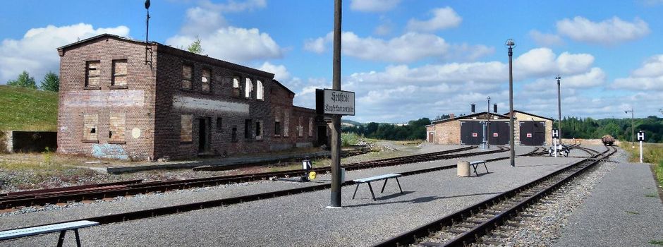 Tag der Industriekultur bei der Bergwerksbahn 2026