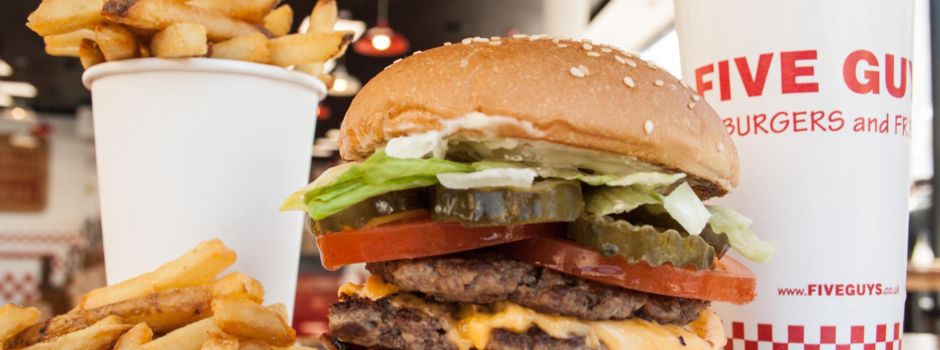 Kommt diese Fast-Food-Kette nach Mainz?