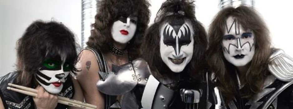 Kultur auf dem Hof präsentiert: Kiss Forever Band